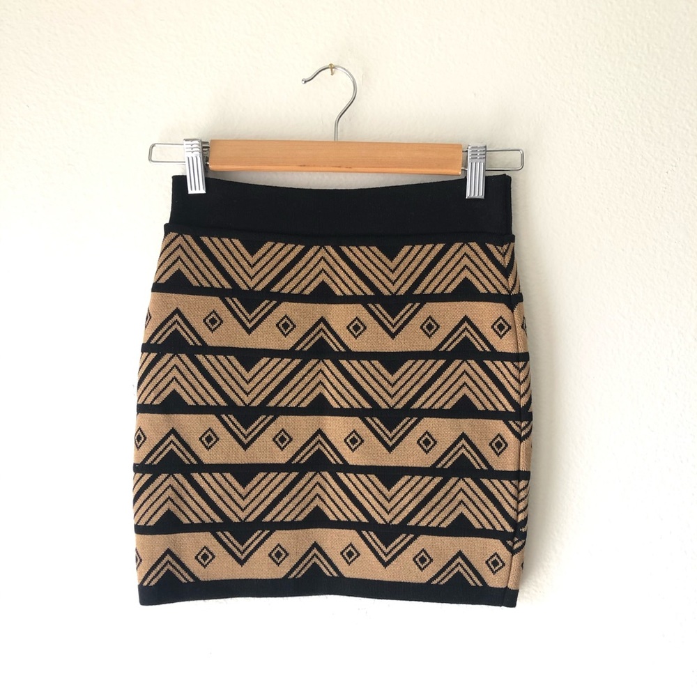 L.A. Cabana Skirt from Kitson